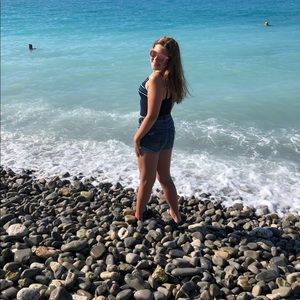 Meet your Posher, Drew